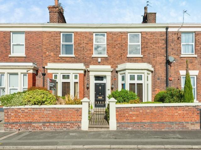 House for sale in Cowley Hill, St Helens