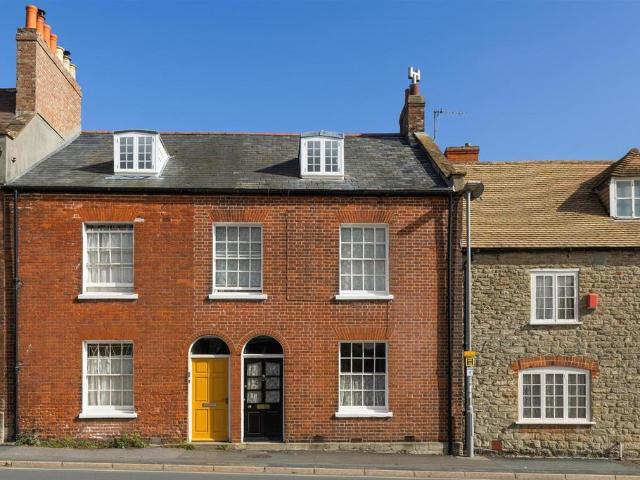 House for sale in Bothenhampton, Bridport