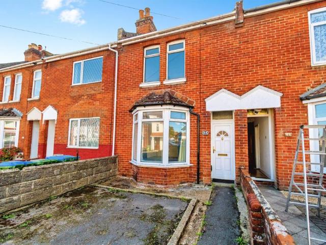 House for sale in Swaythling, City Of Southampton