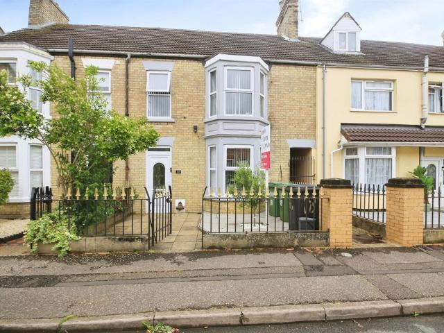 House for sale in Peterborough