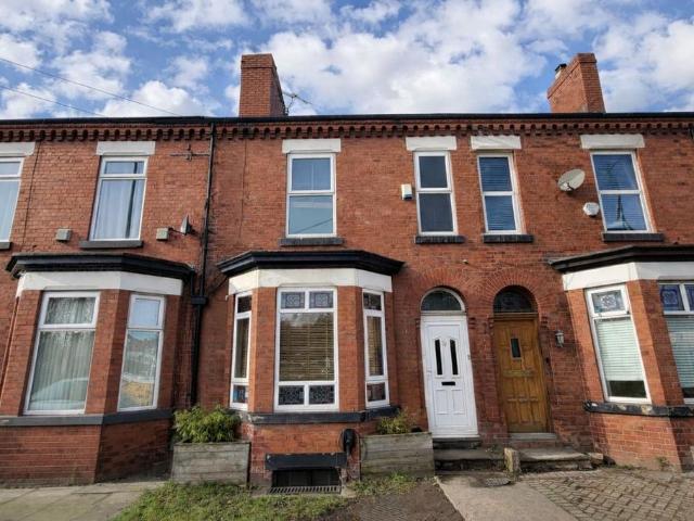 House for sale in Trafford Park, Greater Manchester