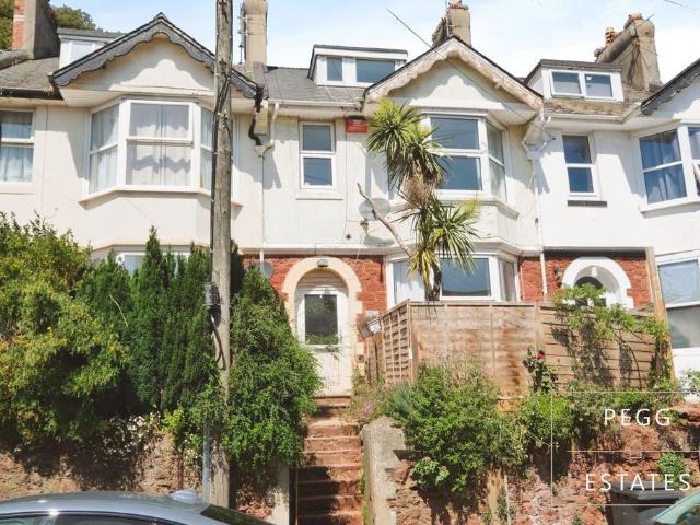 House for sale in Torre, Babbacombe