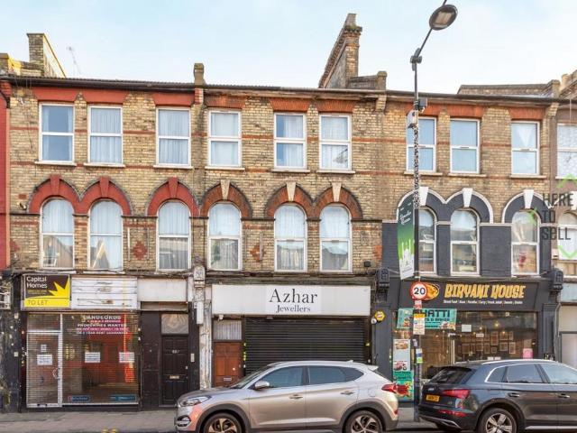 House for sale in Harringay, Greater London
