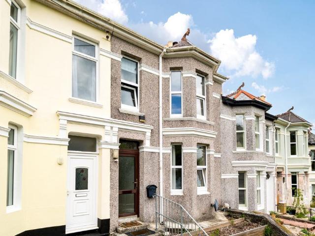 House for sale in Calstock, Cornwall