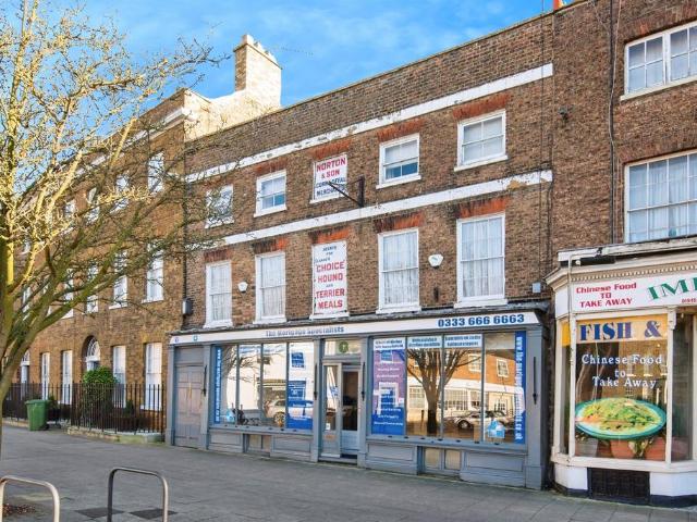 House for sale in Wisbech, Four Gotes