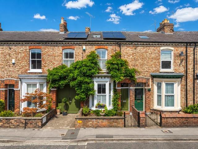 House for sale in Bell Farm, High Field