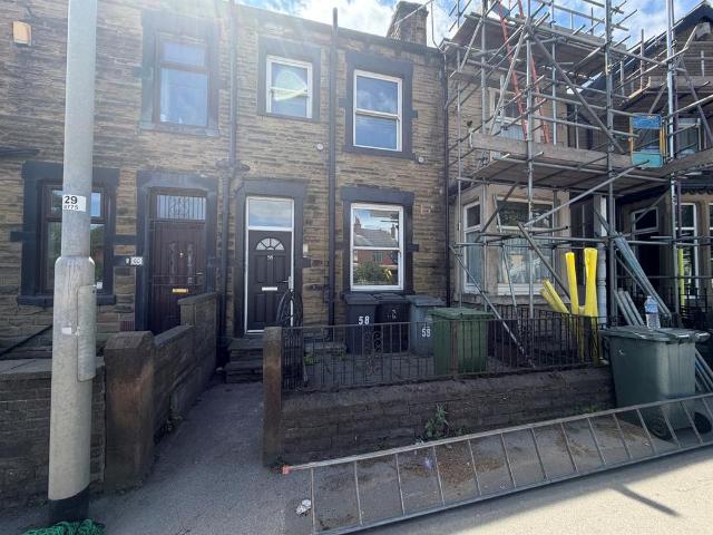 House for sale in West Yorkshire