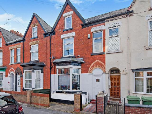 House for sale in Hilderthorpe, Bridlington