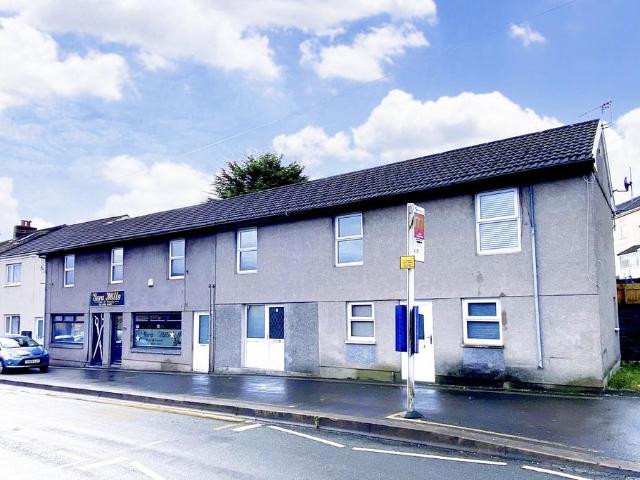 House for sale in Nangreaves, Wales