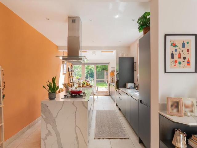 House for sale in Spike Island, Feckenham