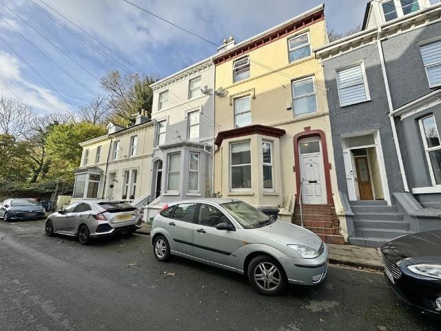 House for sale in Scotland