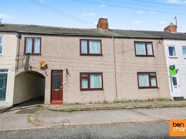 House for sale in Isle Of Man