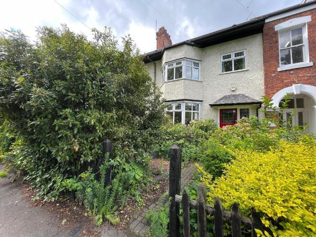House for sale in Avenues, Hull