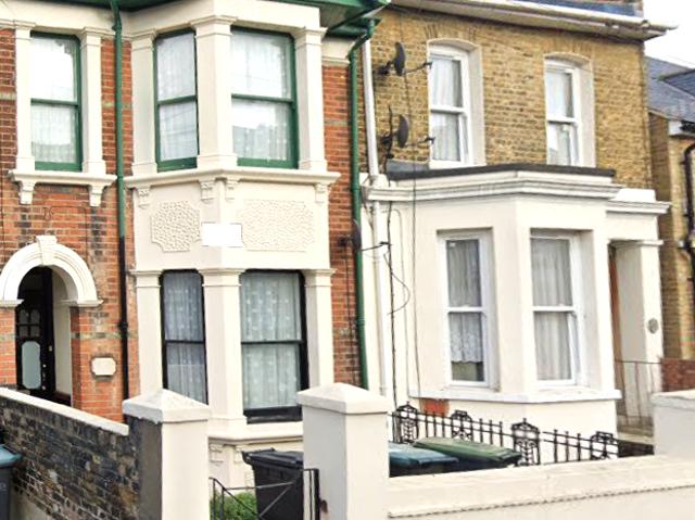 House for sale in Gravesend, Gravesham