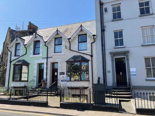 House for sale in Tenby, Wales