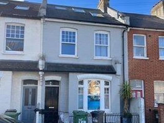 House for sale in Hammersmith, Greater London
