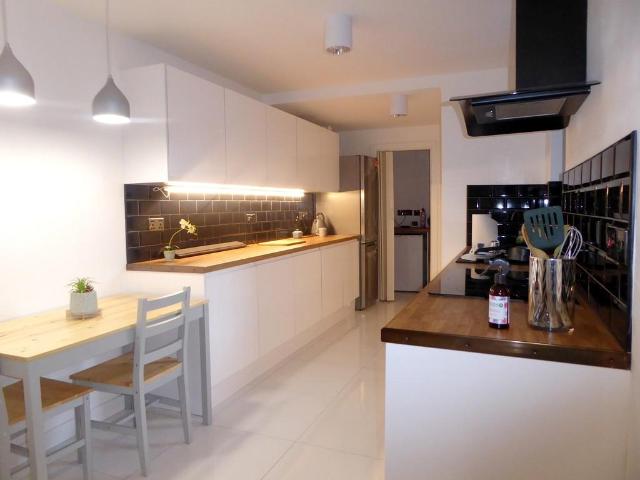 House for sale in Kensington, Calderstones