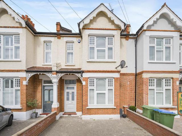 House for sale in New Eltham, Greater London
