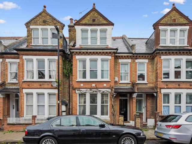House for sale in Stockwell, Greater London