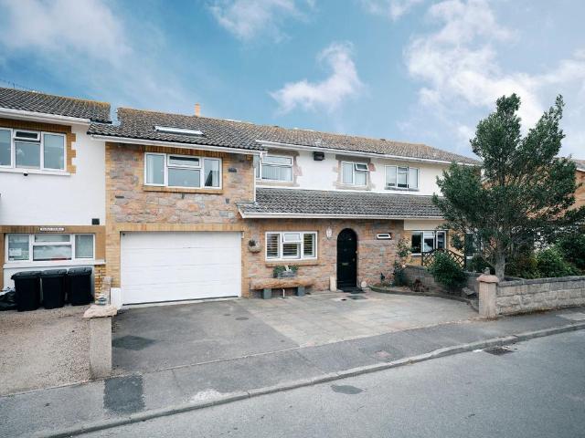 House for sale in Penweathers, Cornwall