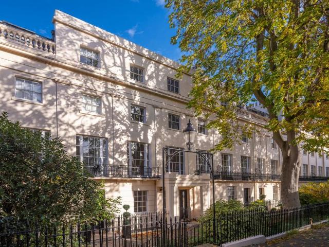 House for sale in Fitzrovia, Greater London