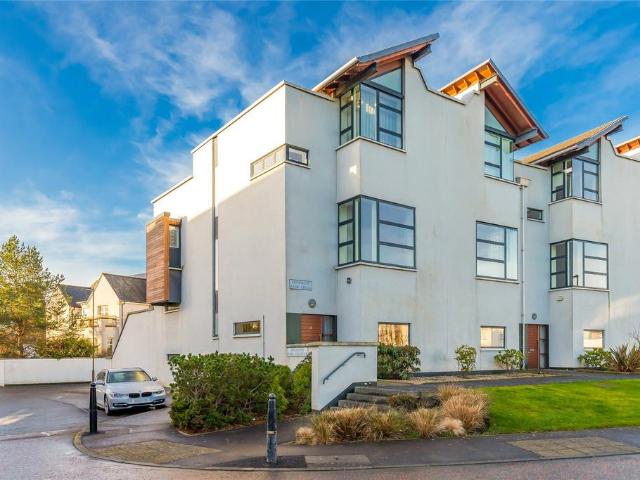 House for sale in Cramond, Scotland