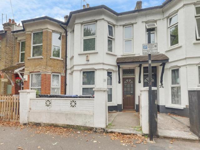 House for sale in Southend City Centre Neighbourhood, Southend-on-Sea
