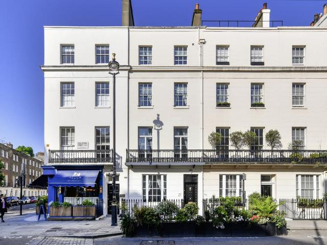 House for sale in Belgravia, Isle Of Man