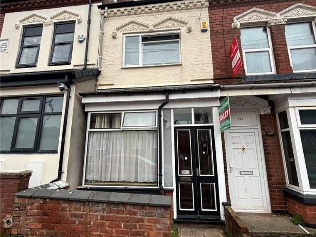 House for sale in Stirchley, West Midlands