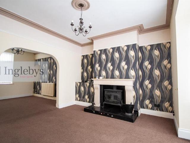 House for sale in Loftus, Redcar And Cleveland