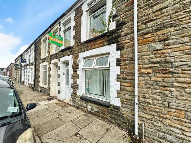 House for sale in Hawthorn, Pontypridd