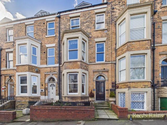 House for sale in The Old Town, Kepwick