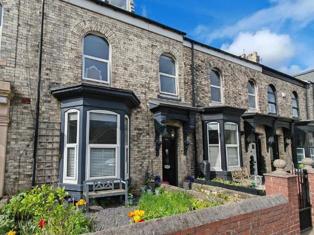 House for sale in Westoe, South Shields