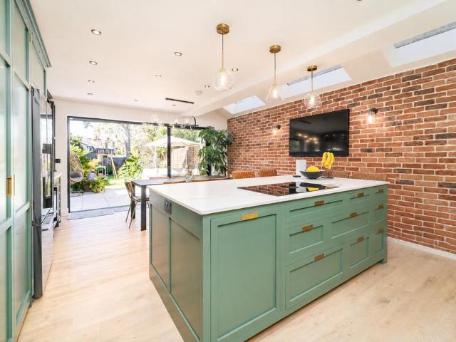 House for sale in Hornsey, Greater London