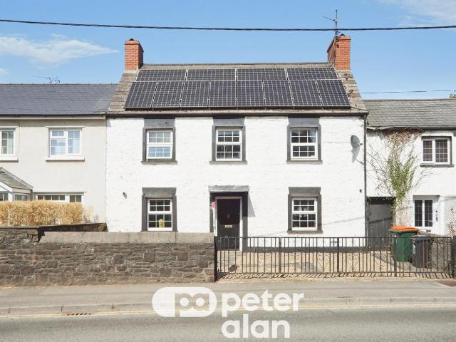 House for sale in Bassaleg, Wales