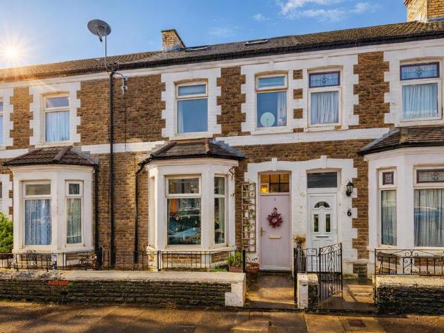 House for sale in Falcon Lodge, Wales