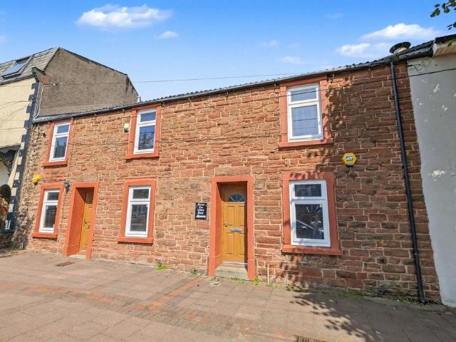 House for sale in Egremont