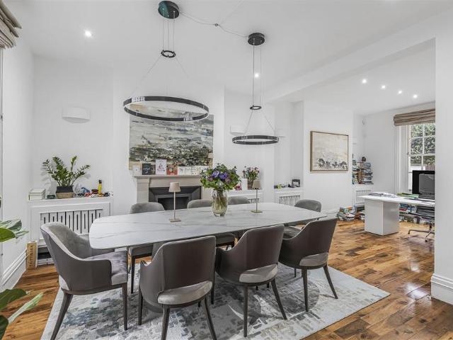 House for sale in Belgravia, Isle Of Man