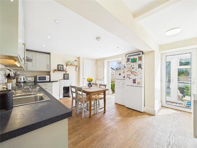 House for sale in Feckenham, City Of Bristol