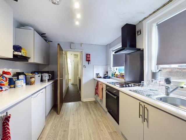 House for sale in The Polygon, City Of Southampton