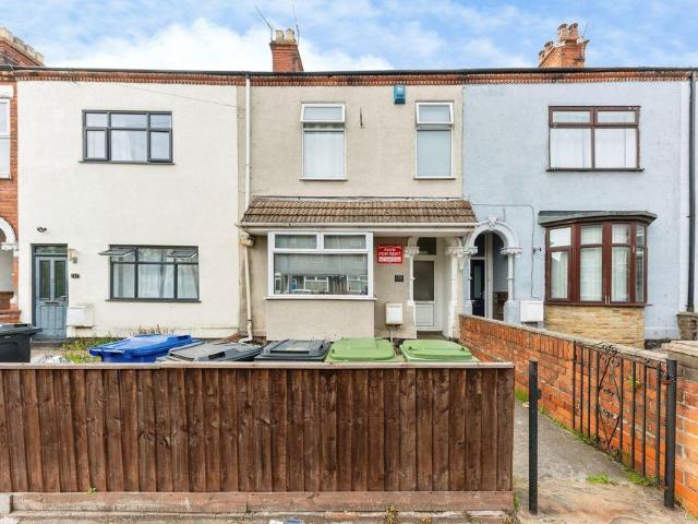 House for sale in Wellow, Grimsby