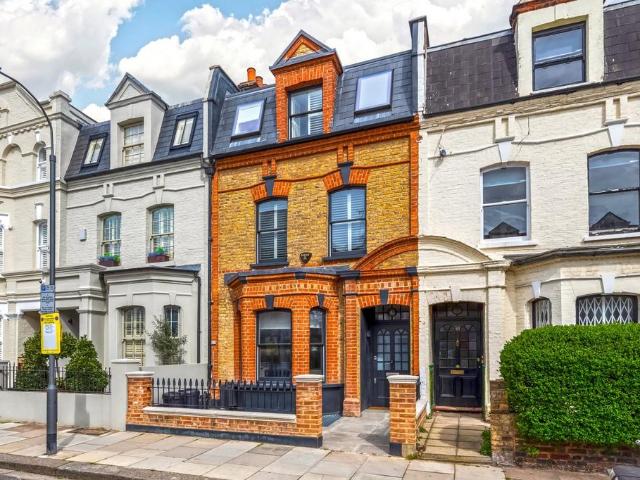 House for sale in Fulham, Greater London