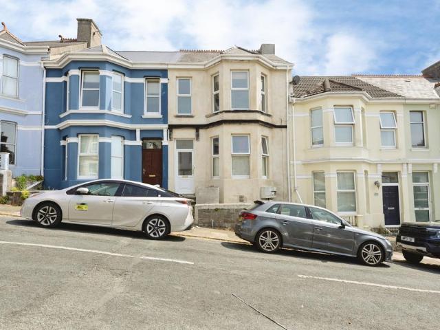 House for sale in St.Judes, Mount Wise