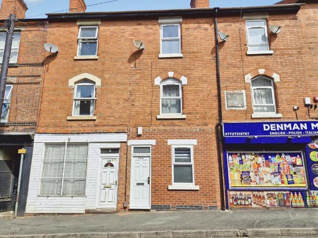 House for sale in Haddon, East Midlands