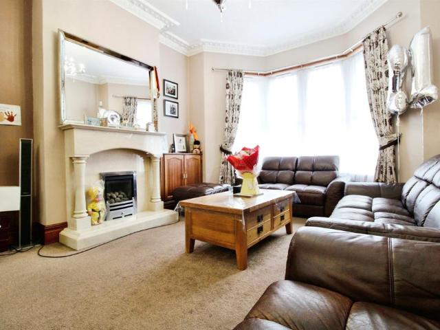 House for sale in Falcon Lodge, Wales