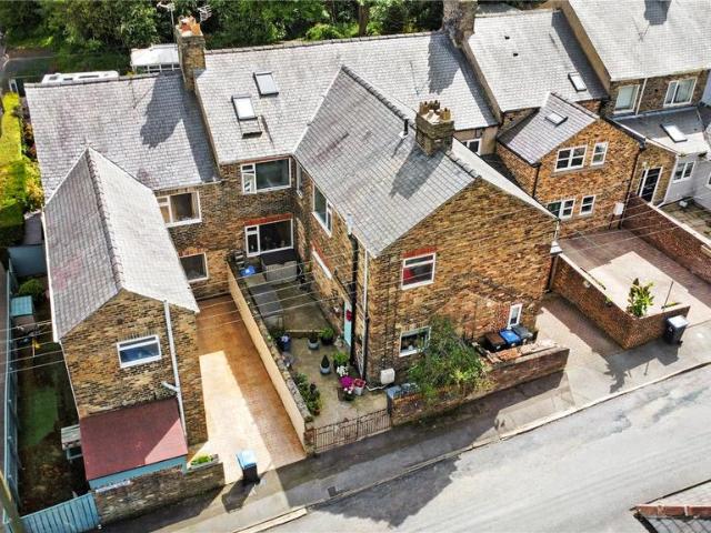 House for sale in Kimblesworth and Plawsworth, Kimblesworth