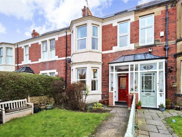 House for sale in Whitley Bay, Isle Of Man