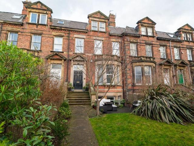 House for sale in Hill View, Sunderland