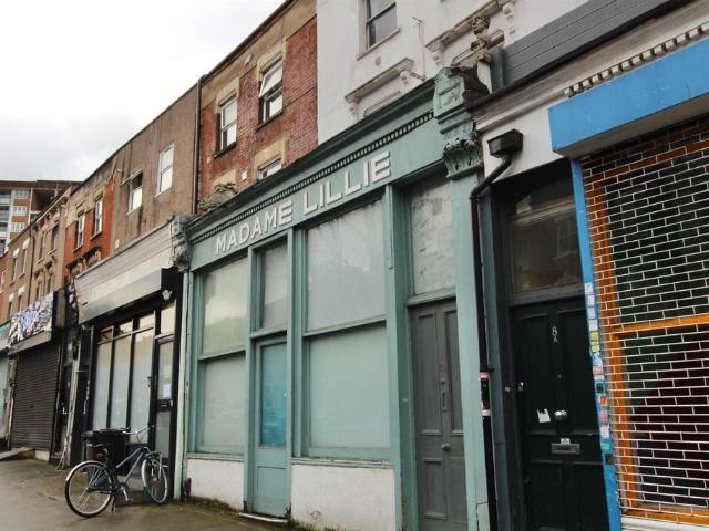 House for sale in West Hackney, Greater London