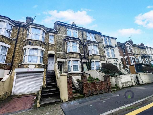 House for sale in Luton, Chatham